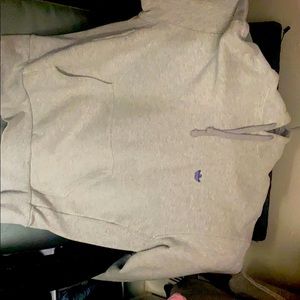 Adidas jacket like new